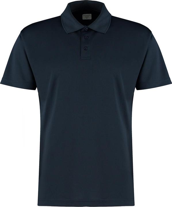 Kustom Kit Cooltex Plus Poloshirt