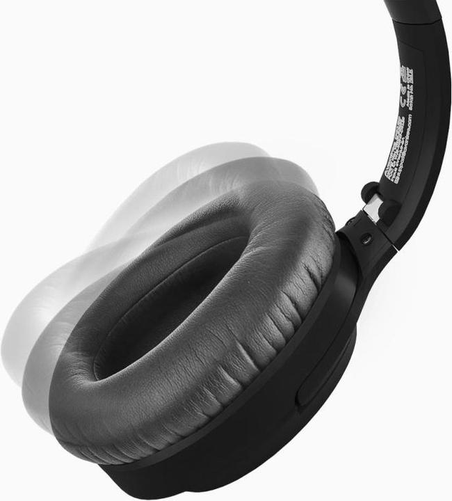 Produktbild Avantree WSHT-D6129-BLK Duet (keine Geräuschunterdrückung, 20 h, Kabellos)