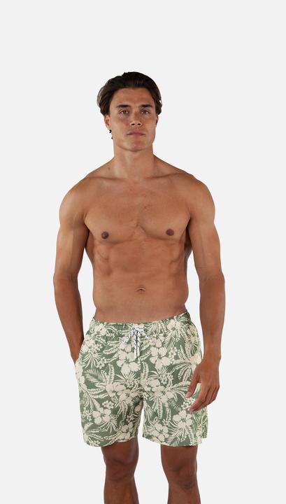 Produktbild Barts Nillas Shorts (XXL)