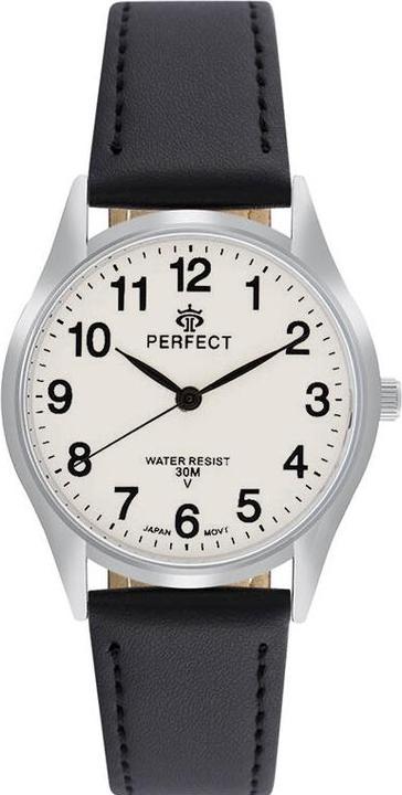 Produktbild PERFECT GX018-03 Damenuhr (34 mm)