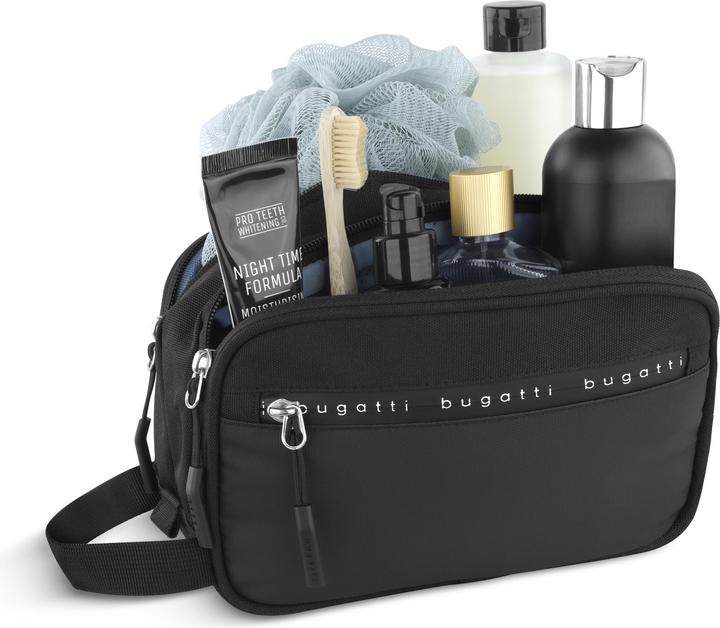 Image du produit Bugatti "Blanc DeLight" Kulturtasche (3 l)