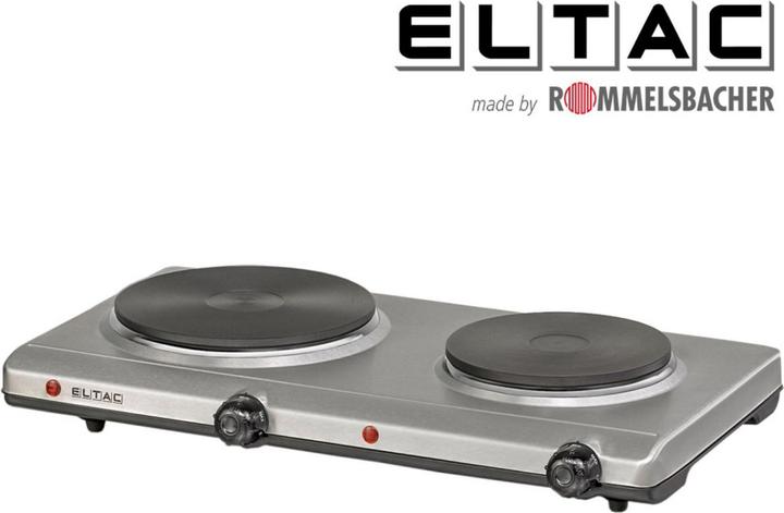 Produktbild Rommelsbacher ELTAC DK 29