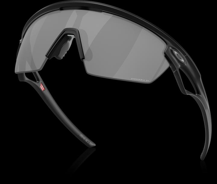 Produktbild Oakley Sphaera (Matte Black, Prizm Black Polarized)