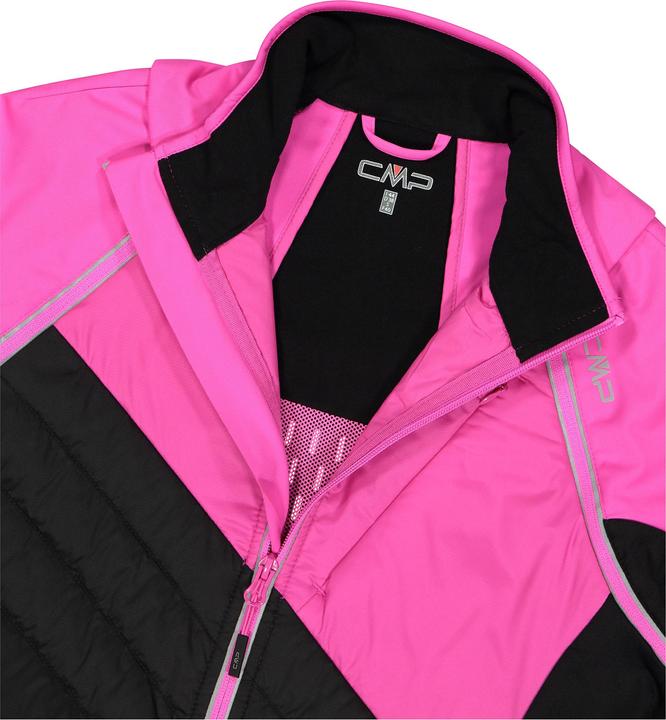 Actual product image CMP Campagnolo Softshell (46)