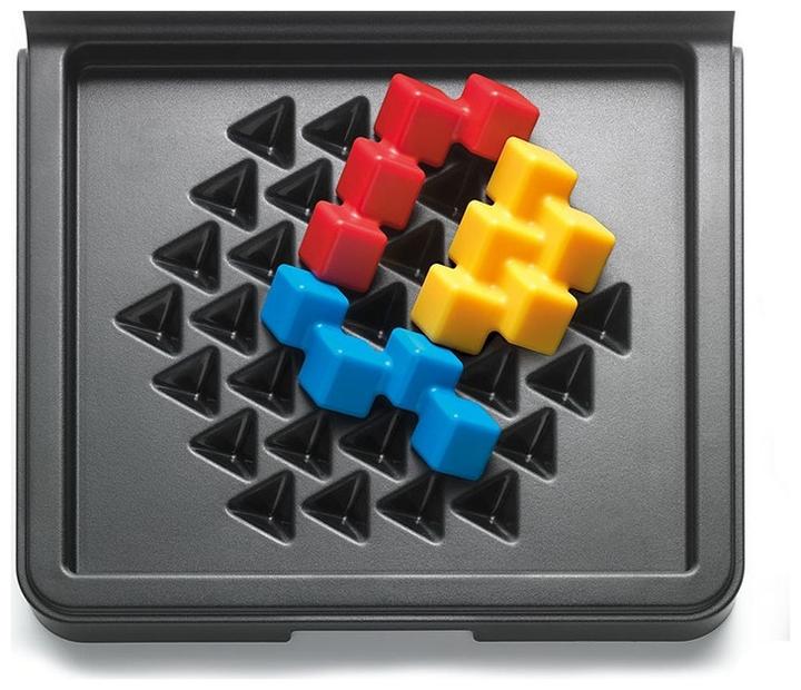 Image du produit Smart Games IQ Perplex (Allemand, Italien, Anglais, Français)