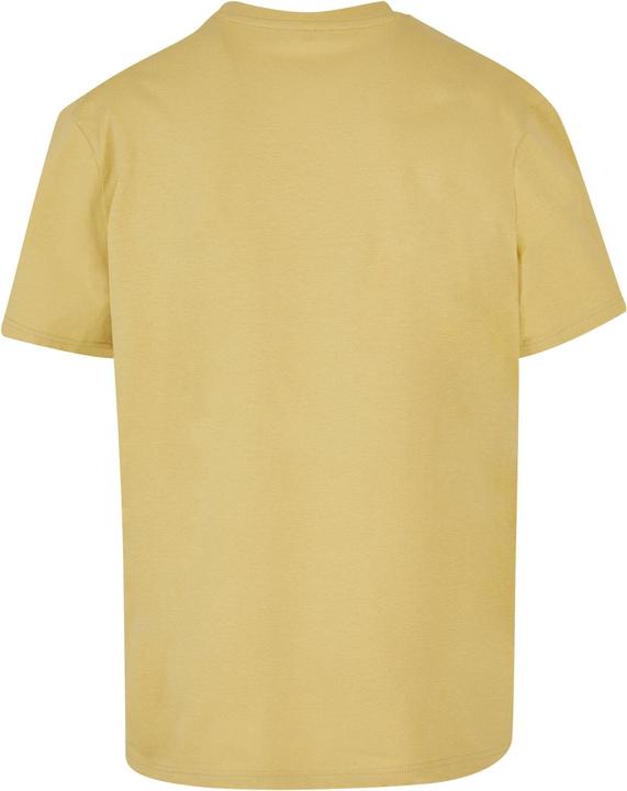 Immagine prodotto Merchcode Think Different - Maglietta oversize pesante - 116821 (S)