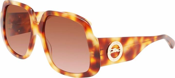 Produktbild Longchamp Damensonnenbrille LO709S-217 ø 59 mm