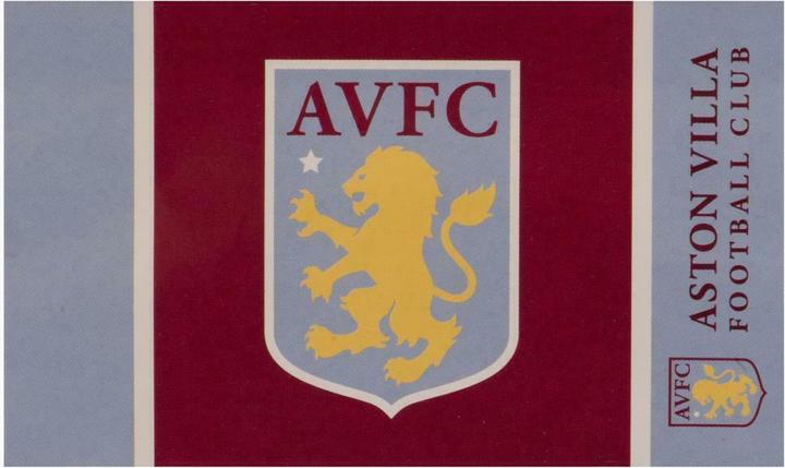 Image du produit Aston Villa FC UTTA8307 P