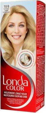 Immagine prodotto Londa Londacolor Creme Hair Colour No. 10/8 Platino-Argento 1op