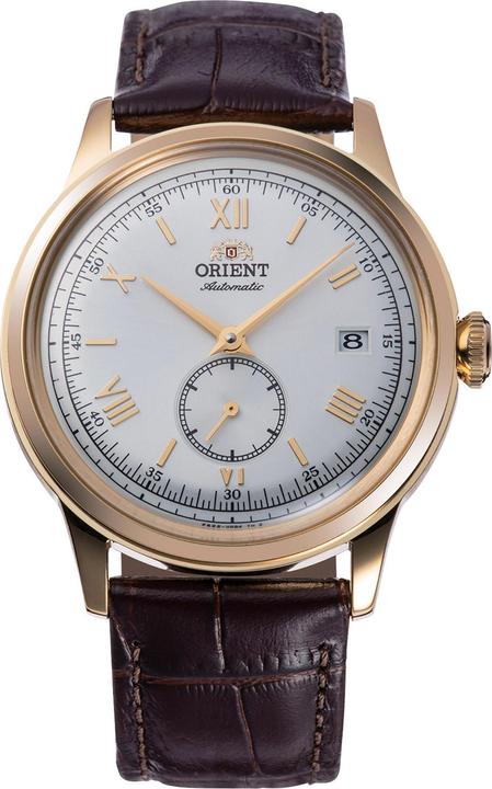 Immagine prodotto Orient Classic Bambino 38 Small Seconds - RA-AP0106S (38 mm)