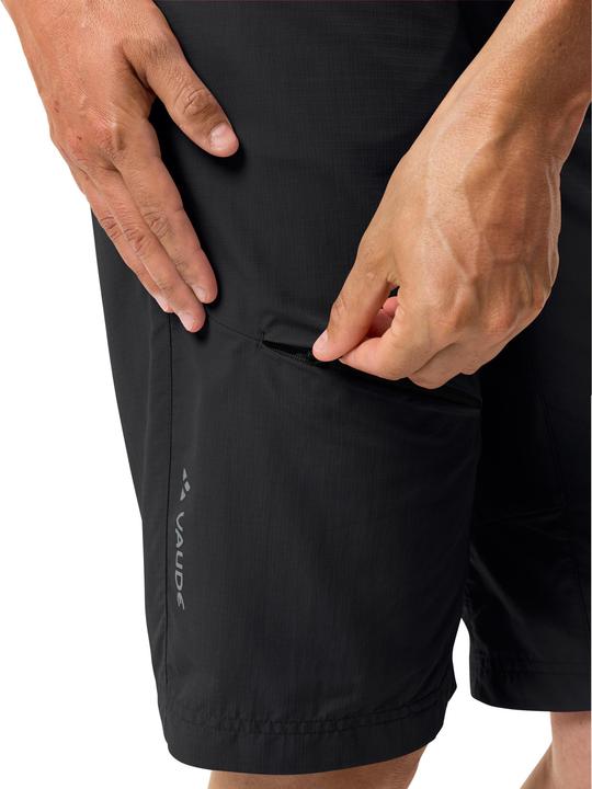 Actual product image Vaude Tamaro II (44)