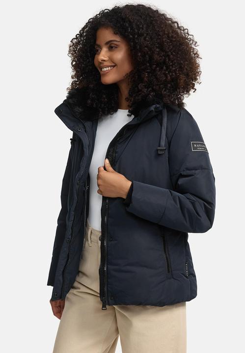 Actual product image Navahoo Frostii XIV (S)