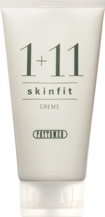 Image du produit Phytomed Skinfit no 1+11 crème (100 ml, Crème 24h)