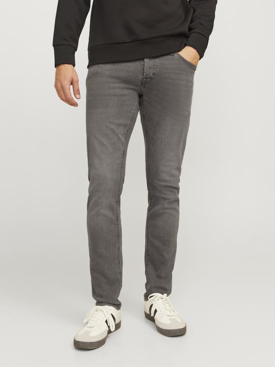 Actual product image Jack & Jones JJIGLENN JJORIGINAL SQ 273 Slim Fit Jeans Slim Fit Jeans (W28/L32)