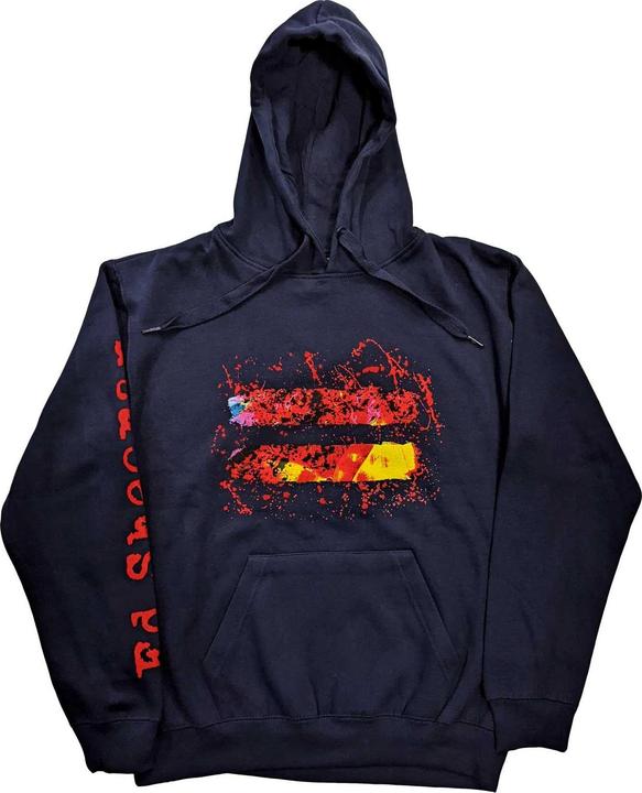 Actual product image Music Brand Unisex Adult Equals Pullover Hoodie (M)