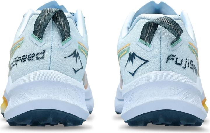 Image du produit ASICS Performance Fujispeed 2 (42)