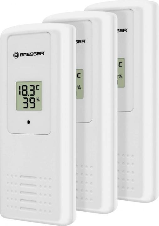 Immagine prodotto Bresser Temeo Hygro Quadro