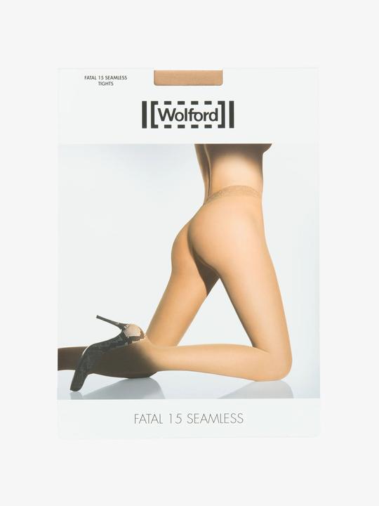 Produktbild Wolford Fatal 15 (15 DEN, 38 - 40)