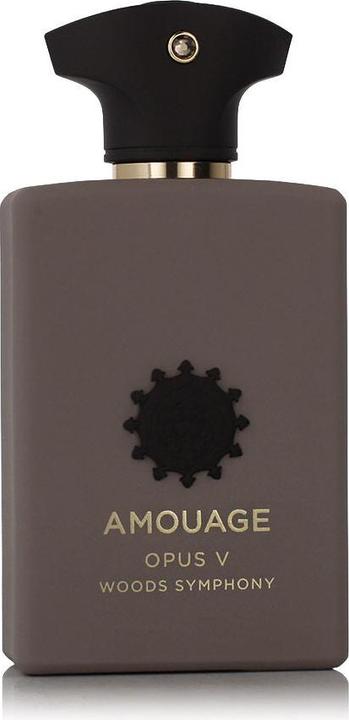 Actual product image Amouage Opus V Woods Symphony (Eau de parfum, 100 ml)