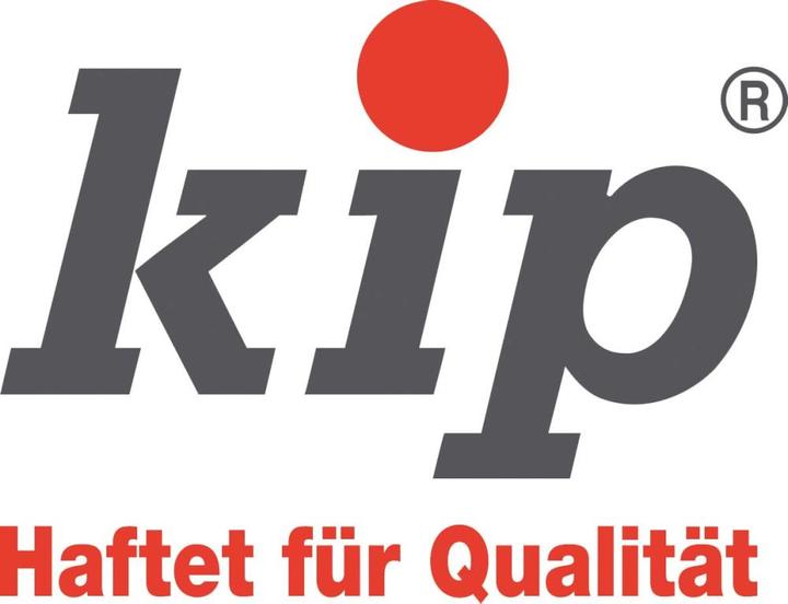 Produktbild Kip 24mm x 50m WASHITEC® PREMIUM orange Goldkrepp® 3808-24 (24 mm)
