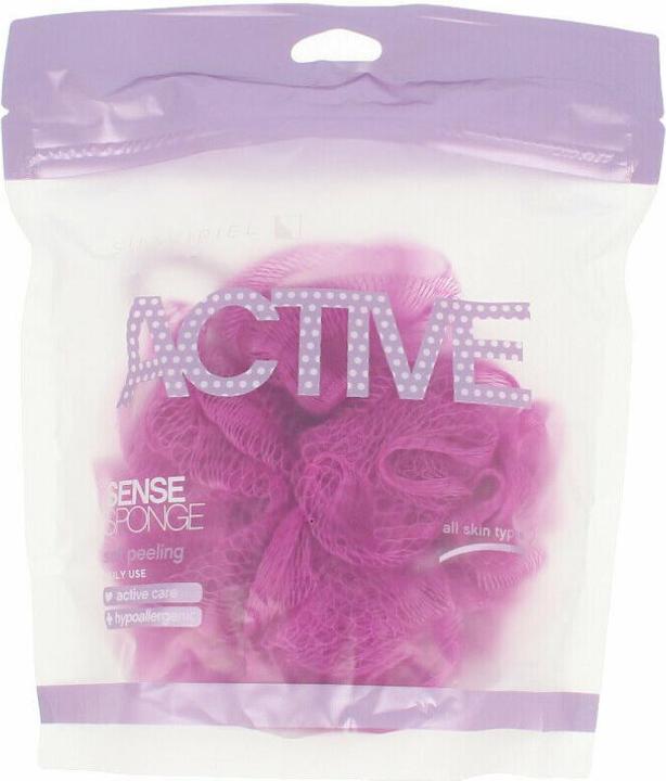 Produktbild Suavipiel ACTIVE ESPONJA flor bath soft peeling (120 ml)