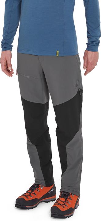Actual product image Rab Torque Winter (XL)