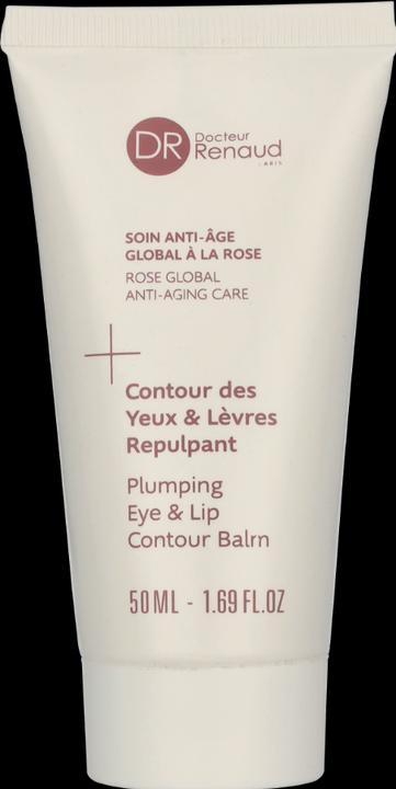 Dr. Renaud Plumping Eye & Lip Contour Balm (50 ml)