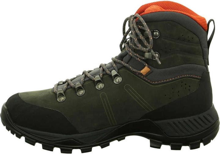Produktbild Mammut Nova Tour II High GTX Schuhe (40)