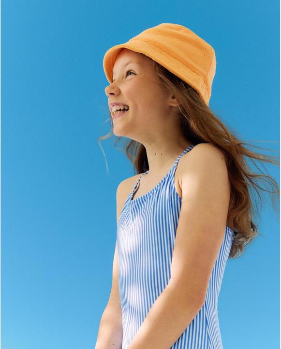 Produktbild NIVEA Kids To Go Schutz & Pflege (Sonnenlotion, SPF 50+, 50 ml)