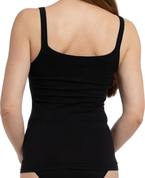 Produktbild Speidel 2er Pack bio.cotton Plus Trägerhemd (36, S)