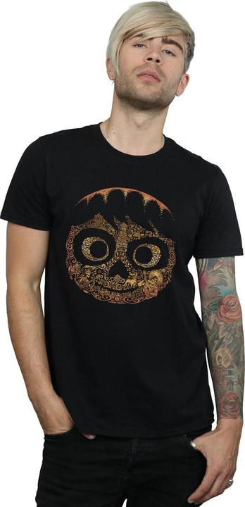 Image du produit Disney - T-shirt COCO MIGUEL FACE - Homme (XXL)