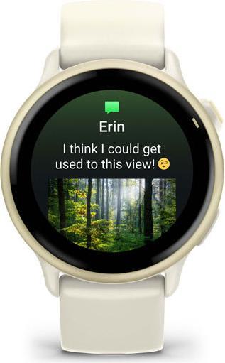 Produktbild Garmin vivoactive 6 (42.20 mm)