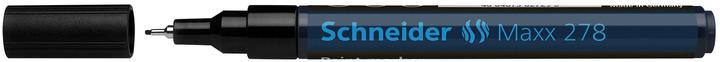 Image du produit Schneider Crayon à peinture noire (bleu profond-noir, 0.80 mm, 1 x)