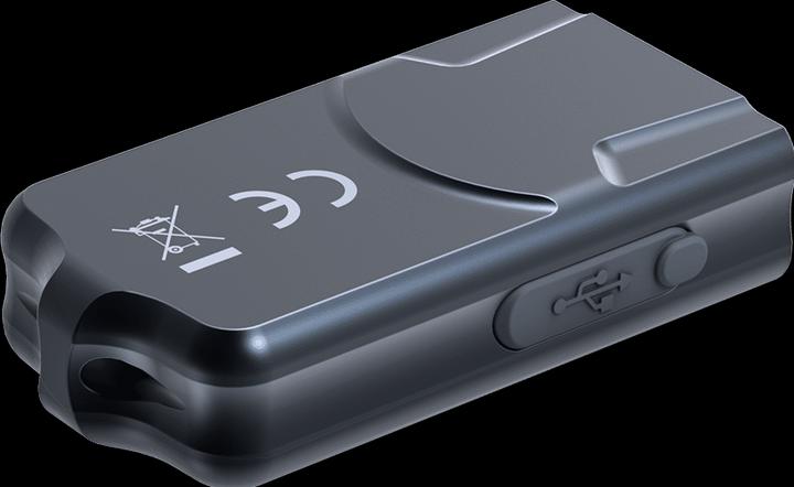 Immagine prodotto Fenix E03R V2.0 (5.25 cm, 500 lm)