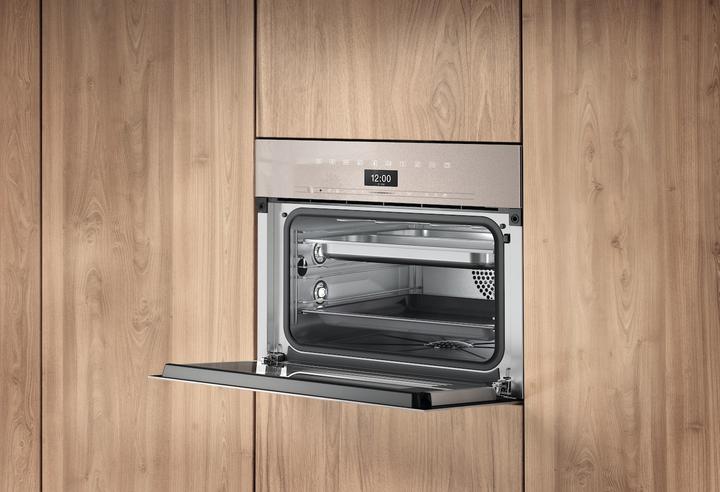 Actual product image Miele DGC 7440 HCX Pro