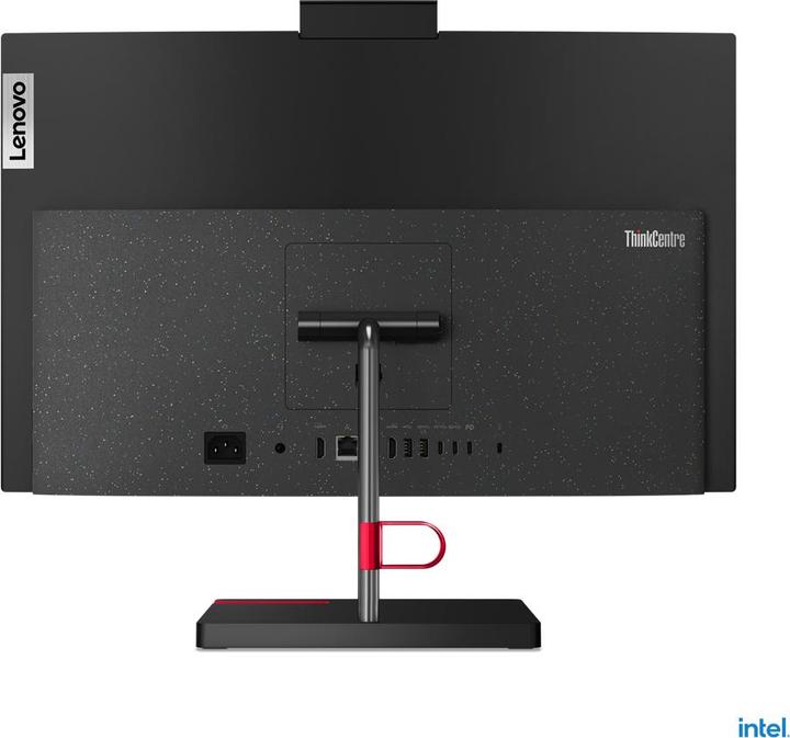 Actual product image Lenovo ThinkCentre neo 50a (Intel Core i5-12500H, 16 GB, 512 GB, Intel Iris Graphics)