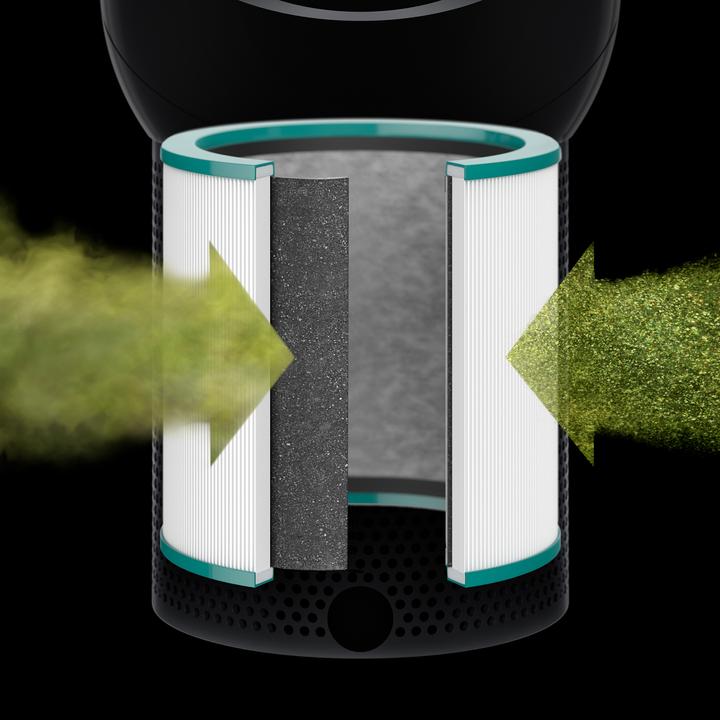Produktbild Dyson Pure Cool Me