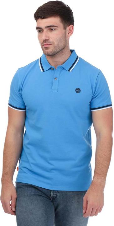 Image du produit Timberland - Polo Manches courtes - Adulte (S)