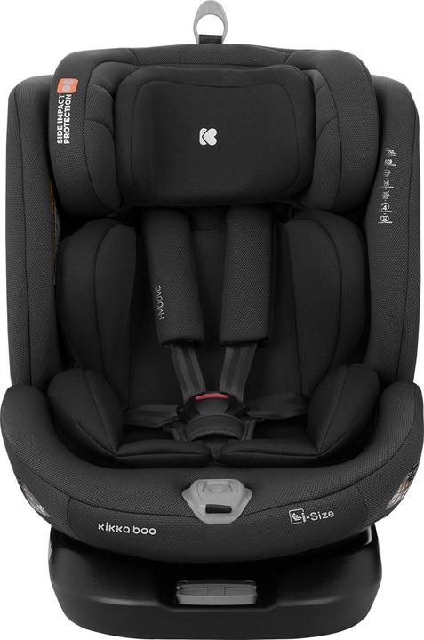 Image du produit Kikkaboo siège enfant i-Moove i-Size (Reboarder, Siège pour enfant, Norme ECE R129/i-Size)