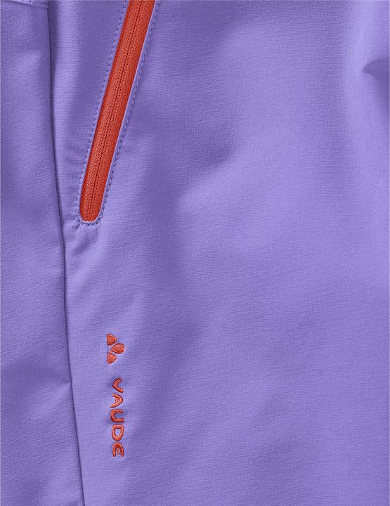 Actual product image Vaude Badile II (110, 116)