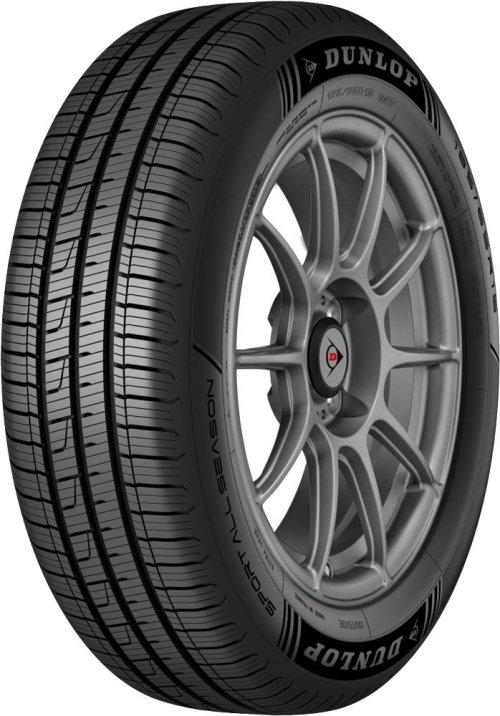Dunlop Sport All Season (205/55R16 91V, All-weather tyres)