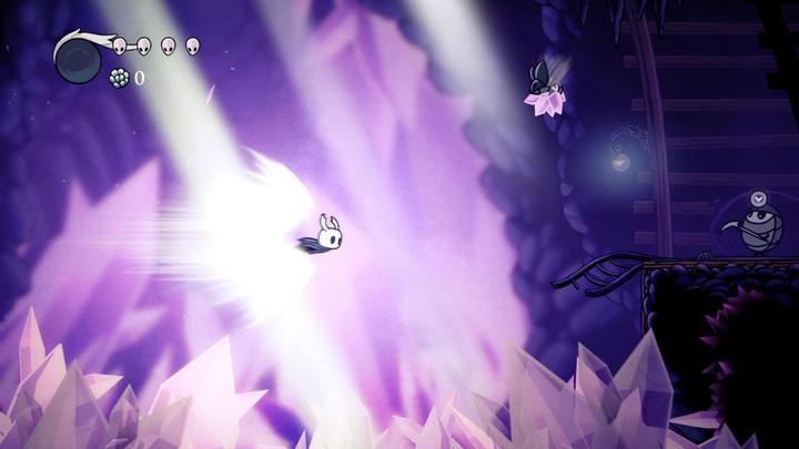 Immagine prodotto Team cherry Hollow Knight (PS4, EN)
