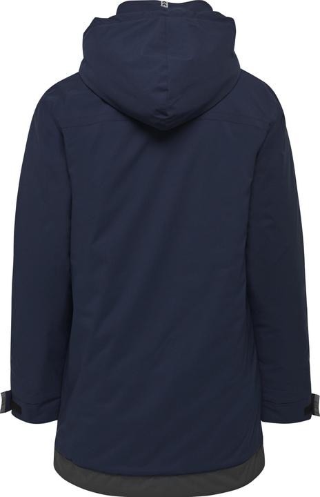 Actual product image hummel North Parka Jacket Woman (XXL)