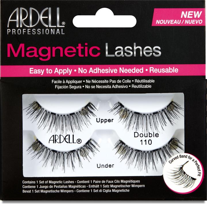 Ardell Magnetic Lash 110 (Künstliche Wimpern)