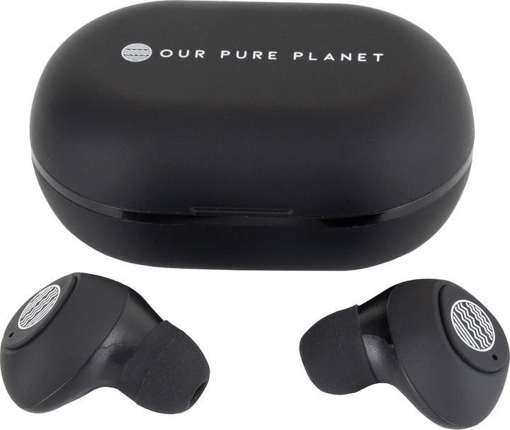 Image du produit Our Pure Planet EARPODS 700XHP (NC, 8 h, Filaire)