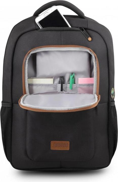 Image du produit Urban Factory ECB14UF Sac à dos pour ordinateur portable (14 pouces)