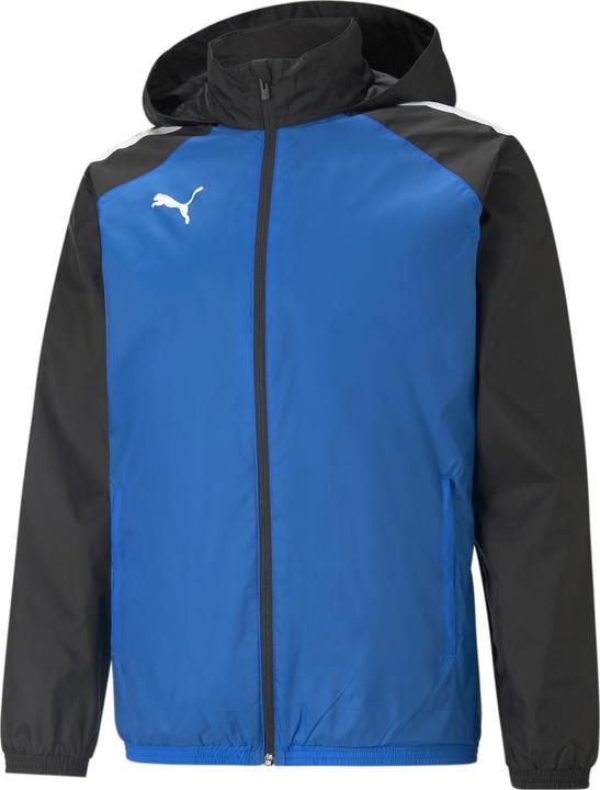 Puma TeamLIGA All Weather Regenjacke Herren