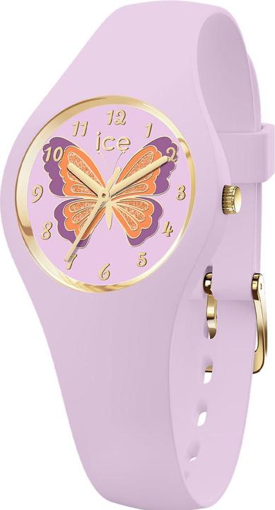 ICE Watch Fantasia Butterfly Lily 021952 XS (Analogue wristwatch, 28 mm)