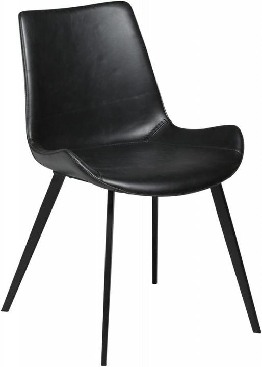 Vintage Black