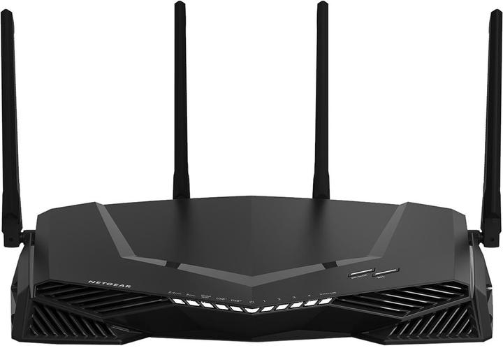 Netgear XR500 Nighthawk Pro Gaming